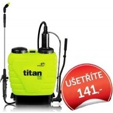 MAROLEX TITAN 12L