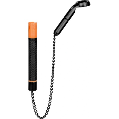 Pole Position reťazkový swinger Rizer Hanger Black Oranžová