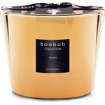 Baobab Collection Les Exclusives Aurum ароматна свещ 500 гр