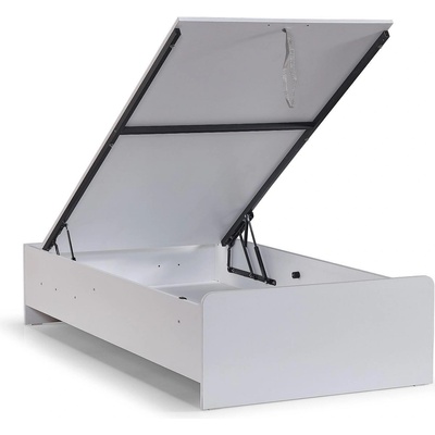 Основа за легло Infinity с подматрачна метална рамка