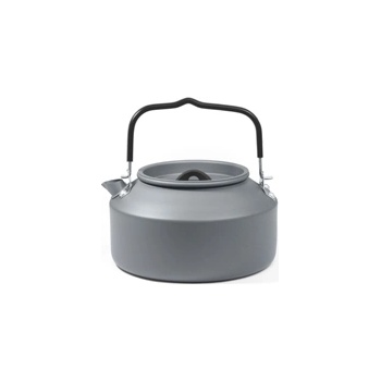 Image 1 of Origin Outdoors Ориджин Аутдорс Biwak Трекинг чайник, 1, 4 л (562122)