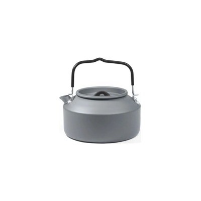 Origin Outdoors Ориджин Аутдорс Biwak Трекинг чайник, 1, 4 л (562122)
