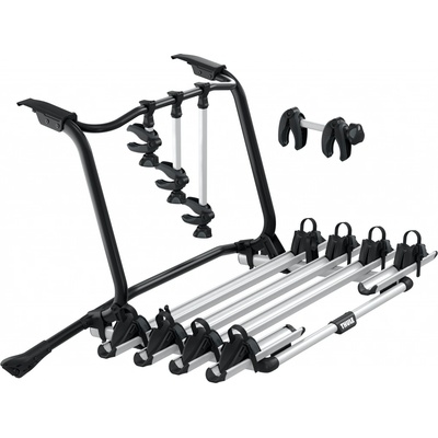 THULE WanderWay 4