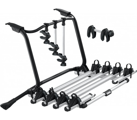 THULE WanderWay 4