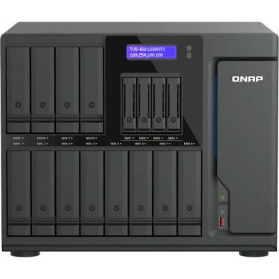 QNAP TVS-AIh1688ATX-U7-32G