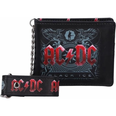 NNM AC/DC - Black Ice B5520T1
