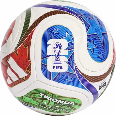 adidas FIFA WC 26 TRIONDA COMPETITION