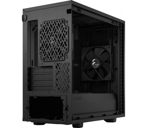 Fractal Design Define 7 Mini Solid FD-C-DEF7M-01