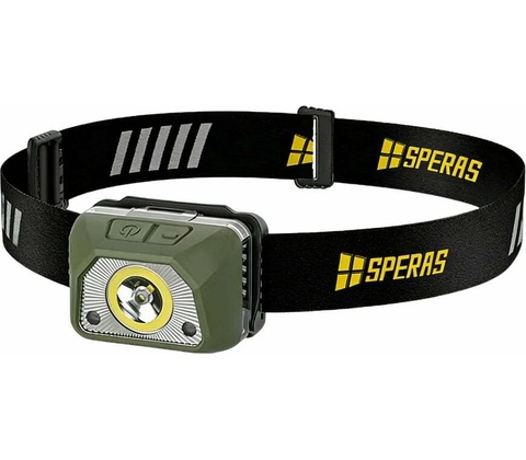 Speras B9