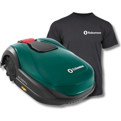 Robomow RK2000 Pro