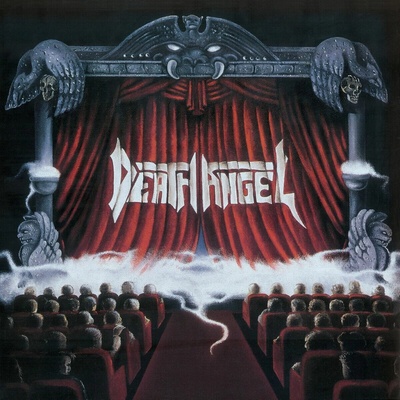Death Angel - Act III CD