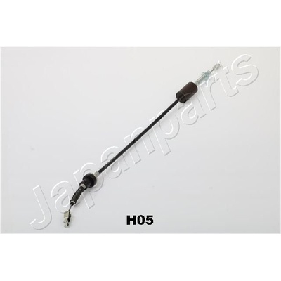 Tažné lanko, ovládání spojky JAPANPARTS GC-H05
