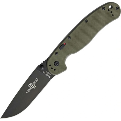 Ontario RAT IA Linerlock A/O OD ON8871OD