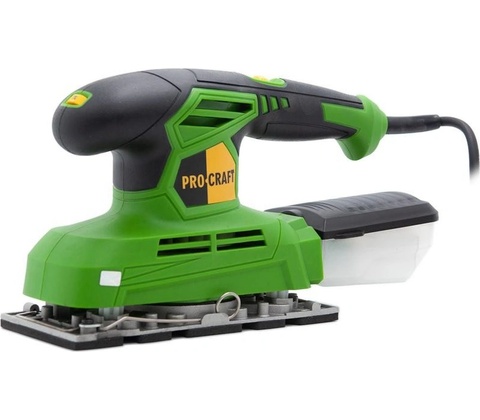 Procraft PV220