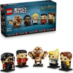 LEGO® BrickHeadz Harry Potter™ - The Goblet of Fire Figures (40791)