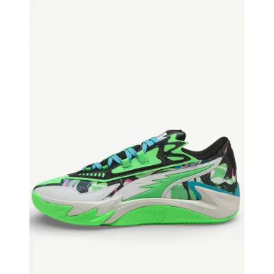 PUMA x Scoot Zeros II Shoes Multicolor