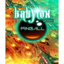 Babylon Pinball
