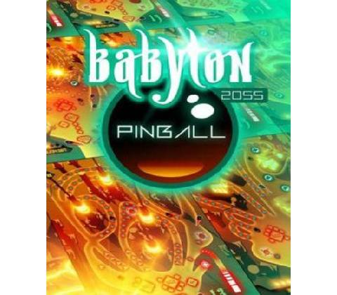 Babylon Pinball