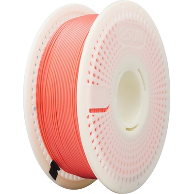 eSUN PLA Basic Pink - 1, 75 mm / 1000 g - eSpool+ (PLA-Basic175P1RS1)