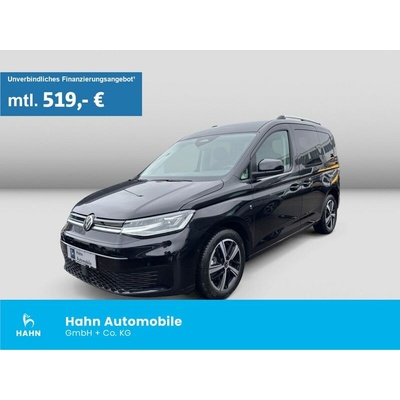 Volkswagen Caddy 1.5 TSI DSG 85 kW