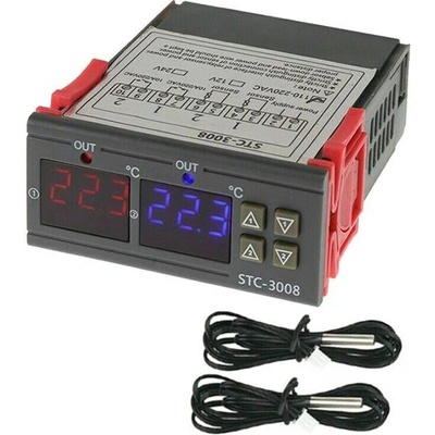 EUROKOMP STC-3008