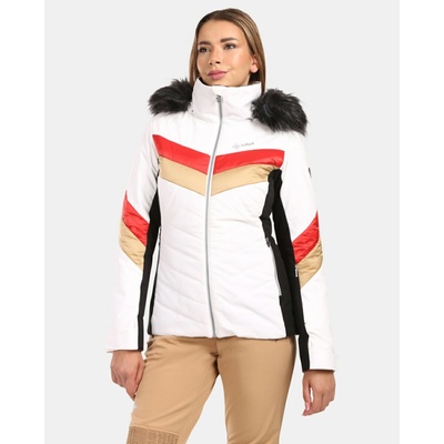 Kilpi Lin W white