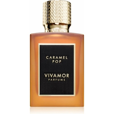 Vivamor Parfums Caramel Pop parfum unisex 100 ml