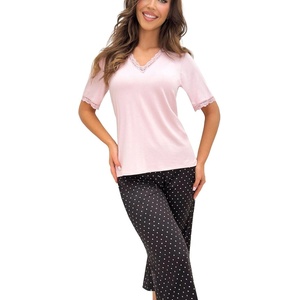 Donna Дамски пижами модел 228575 Donna