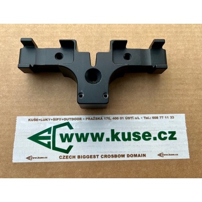 Hlava Excalibur Mag Max, High Output ramena – Zboží Dáma