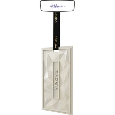 Vinove Scented card Milano