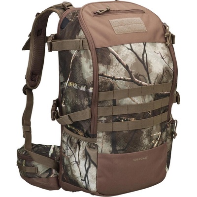 Solognac X-Access Compact Treemetic khaki 45 l