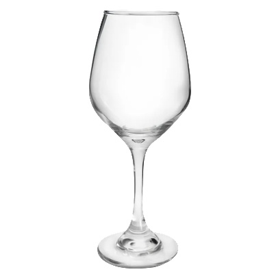 Cristar Cristar-brunello-Чаша червено вино 408сс 1бр (5468al24) (011275)