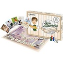 Time Machine: Travel between Present Simple or Present Continuous?