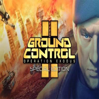 Игра Ground Control 2: Operation Exodus Special Edition за PC GOG. com, Електронна доставка