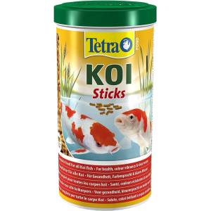 TETRA TetraPond Koi Sticks 1 L