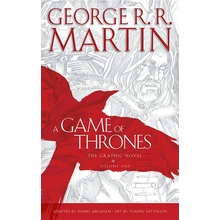 A Game Of Thrones, The Graphic Novel. Vol.1 - Martin, George R. R.