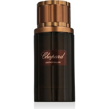 Chopard Leather Malaki parfumovaná voda pánska 80 ml
