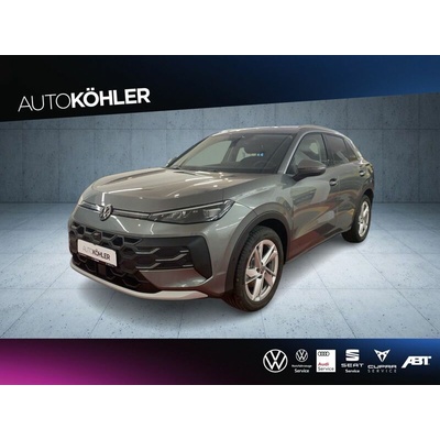Volkswagen T-Roc 1.5 eTSI Style DSG 85 kW