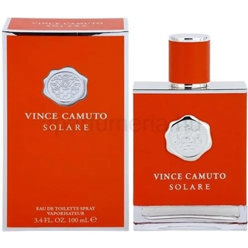Vince Camuto Solare for Men EDT 100 ml
