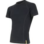 Sensor Merino DF mân. sc. Размер: L / Цвят: черен