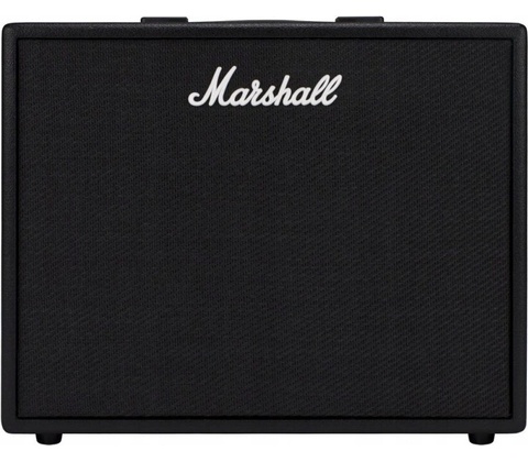 Marshall Tranzistorové