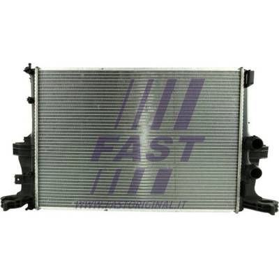 Chladič, chlazení motoru FAST FT55083