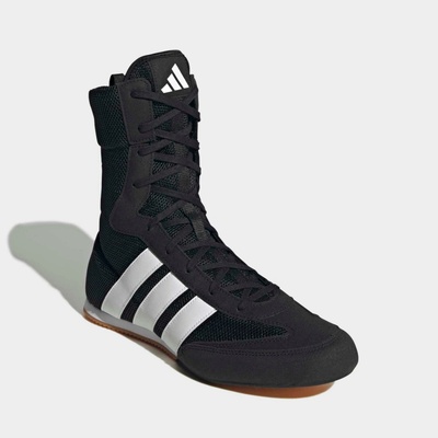 adidas Box Hog Classic čierna