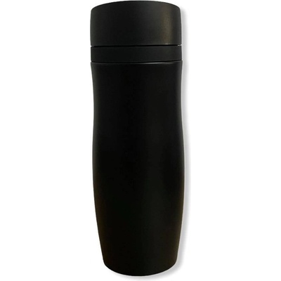 Airgifts termohrnek V4987 03 černý 350 ml