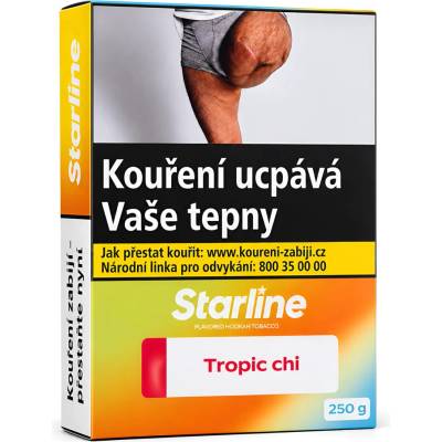 Starline Tropic Chi 250 g