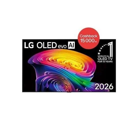 LG OLED77C6ELB