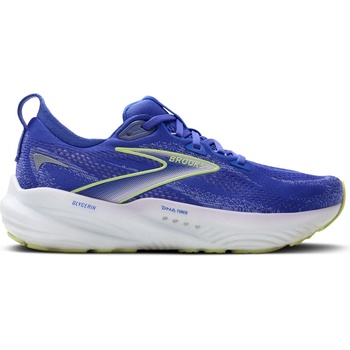 Brooks Маратонки Brooks Women's Glycerin 22 Everyday Neutral Road Running Shoes - Amparo Blue