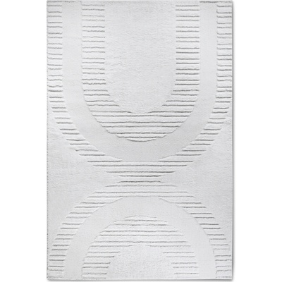 Elle Decoration Gallery 106089 Cream Biela