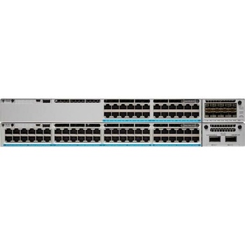 Cisco C9300-48S-E