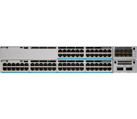 Cisco C9300-48S-E